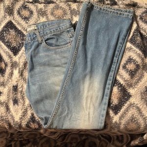 American Eagle, favorite fit